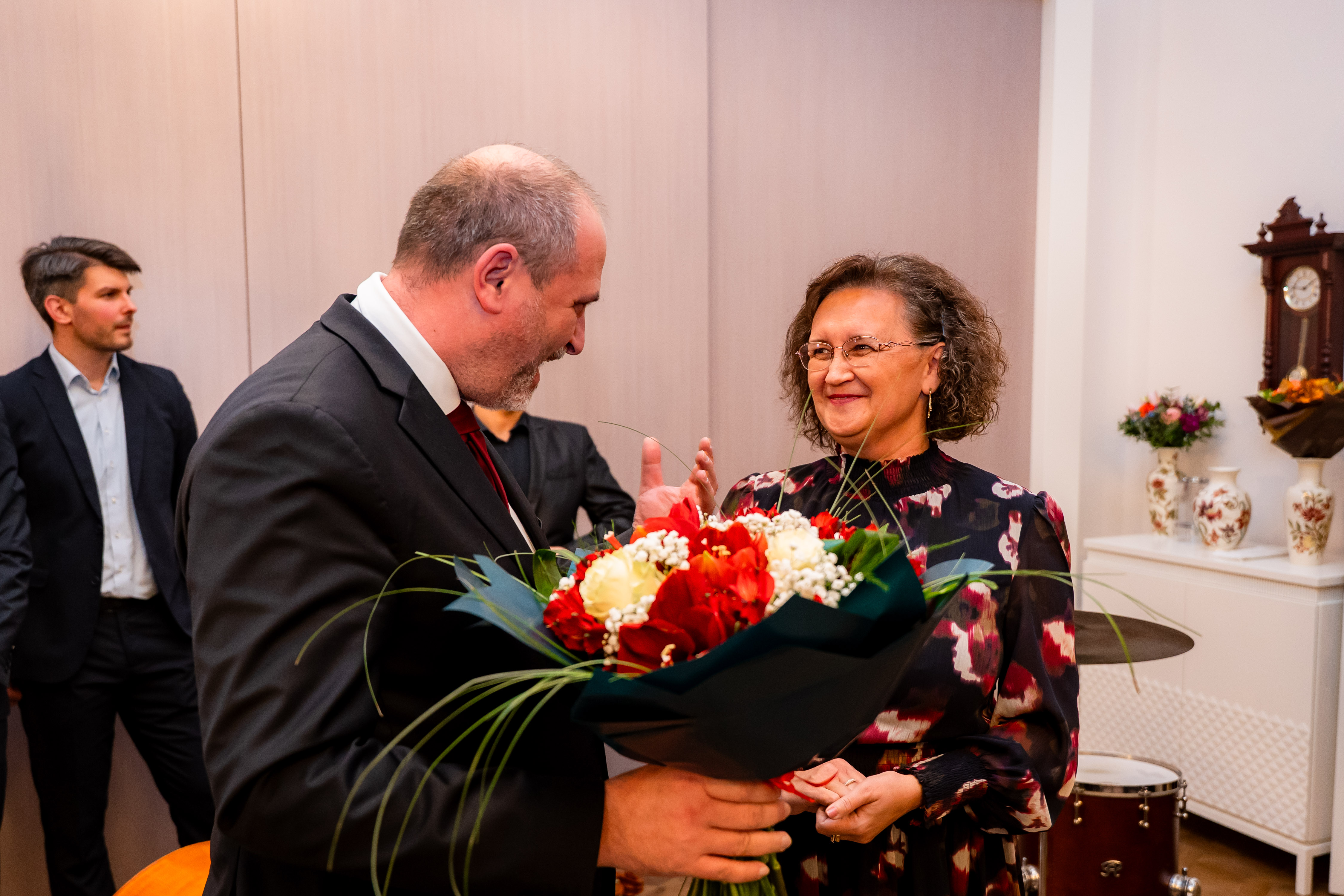 Slavnostny salonny koncert pri prilezitosti 25. vyrocia otvorenia Generalneho konzulatu Madarska v Kosiciach-16